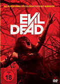Film: Evil Dead - Cut Version