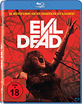 Evil Dead - Cut Version