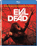 Film: Evil Dead