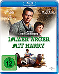 Film: Immer rger mit Harry