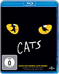 Film: Cats - Andrew Lloyd Webber