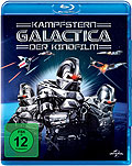 Kampfstern Galactica - Der Kinofilm