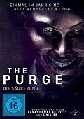 Film: The Purge - Die Suberung