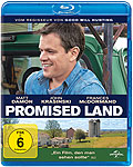 Film: Promised Land