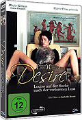 Film: DESIRE - Louise auf der Suche nach der verlorenen Lust