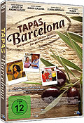 Film: Tapas Barcelona - Eine spanische Bar und ihre Gste. Das ganz normale Leben