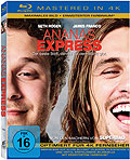 Film: Ananas Express - 4K Mastered