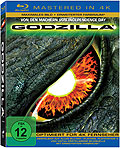 Film: Godzilla - 4K Mastered