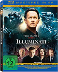 Film: Illuminati - 4K Mastered