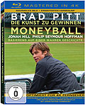 Film: Die Kunst zu gewinnen - Moneyball - 4K Mastered