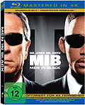 Film: Men in Black - 4K Mastered