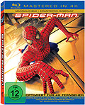 Film: Spider-Man - 4K Mastered