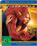 Film: Spider-Man 2 - 4K Mastered