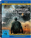 World Invasion: Battle Los Angeles - 4K Mastered