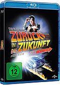 Zurck in die Zukunft - Trilogie