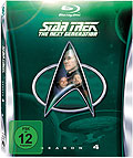 Film: Star Trek - The Next Generation - Season 4