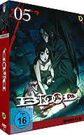 Blood+ - Box Vol. 5 (Episoden 41-50)