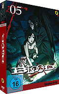 Film: Blood+ - Box Vol. 5 (Episoden 41-50)