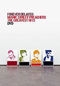 Film: Manic Street Preachers - Forever Delayed