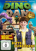Dino Dan - DVD 1 - Bitte zubeien