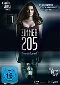 Film: Zimmer 205 - Traust du dich rein?