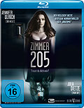 Zimmer 205 - Traust du dich rein?