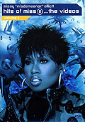 Missy 'Misdemeanor' Elliot - Hits of Miss E... The Videos