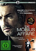 Film: Die Möbius Affäre (Prokino)