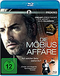 Film: Die Möbius Affäre (Prokino)