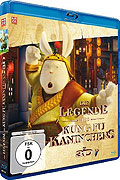 Film: Die Legende des Kung Fu Kaninchens - 3D