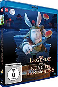 Film: Die Legende des Kung Fu Kaninchens