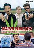 Trailer Park Boys - Big Plans, Little Brains - Staffel 2