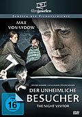 Film: Der unheimliche Besucher - The Night Visitor