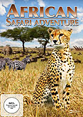 African Safari Adventure