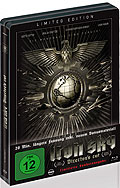 Film: Iron Sky - Wir kommen in Frieden! - Director's Cut - Limited Edition