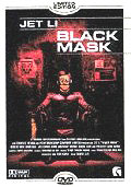 Black Mask - Limited Edition