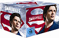 Film: Smallville - Die komplette Serie