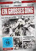 Film: Ein groes Ding - Angelehnt an das Geiseldrama von Gladbeck