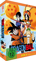 Dragonball - Box 6/6