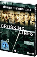 Film: Crossing Lines - Staffel 1