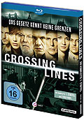 Film: Crossing Lines - Staffel 1