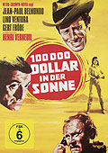 Film: 100.000 Dollar in der Sonne