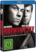 Broken City