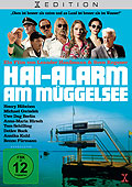 Film: Hai-Alarm am Mggelsee