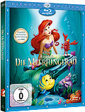 Film: Arielle, die Meerjungfrau - Diamond Edition