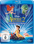 Film: Arielle, die Meerjungfrau 2 - Sehnsucht nach dem Meer