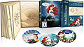 Arielle, die Meerjungfrau - 1-3 Trilogie Pack - Limited Collector's Edition