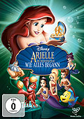 Film: Arielle, die Meerjungfrau - Wie alles begann