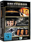 Made in Hollywood: Armageddon - Das Jngste Gericht / Pearl Harbor / Con Air