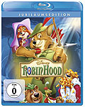 Film: Robin Hood - Jubilumsedition